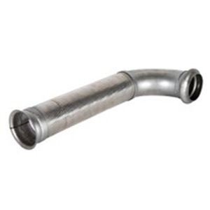 VAN40002RE Exhaust pipe (length:689mm) fits: RVI KERAX dCi11 270 dCi11G 01.0