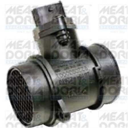 86126 Mass Air Flow Sensor MEAT & DORIA