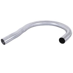 DIN95200 DINEX flexible steel pipe (peszel) diameter 101mm   2000mm length