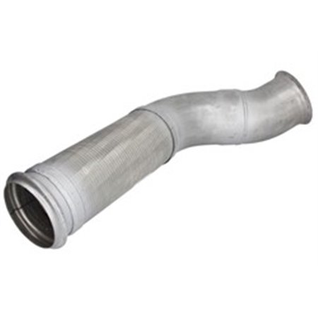 VANFP0012VL Exhaust pipe fits: VOLVO fits: RVI MAGNUM VOLVO FH, FH16, FM D11