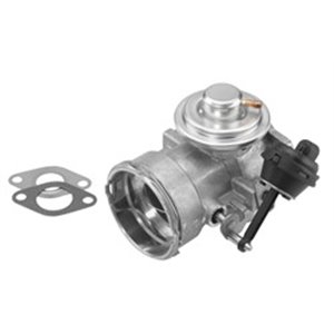 WA7649D EGR valve fits: VW MULTIVAN V, TRANSPORTER V 2.5D 04.03 11.09