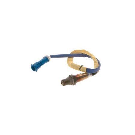 0 258 006 571 Lambda Sensor BOSCH