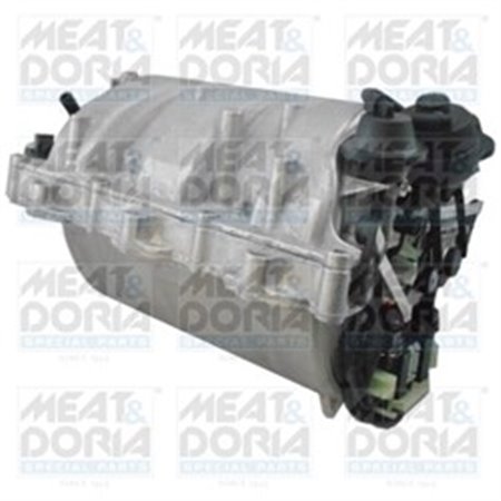 89411 Intake Manifold Module MEAT & DORIA