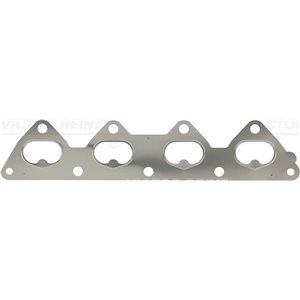 71-54303-00 Exhaust manifold gasket (for cylinder: 1; 2; 3; 4) fits: CHEVROLE