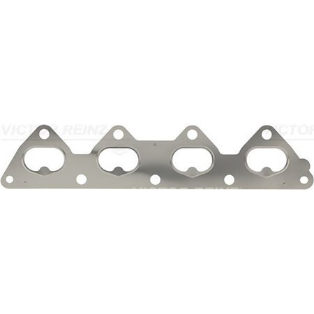 71-54303-00 Gasket, exhaust manifold VICTOR REINZ