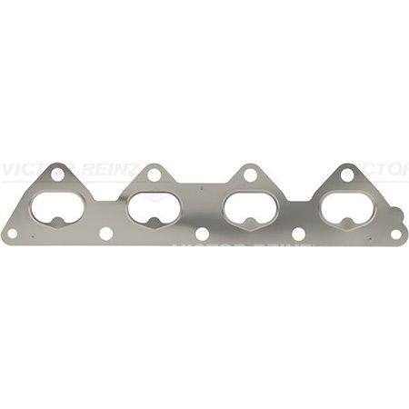71-54303-00 Exhaust manifold gasket (for cylinder: 1 2 3 4) fits: CHEVROLE