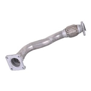 ASM03 038 Exhaust pipe front  flexible  f - Top1autovaruosad