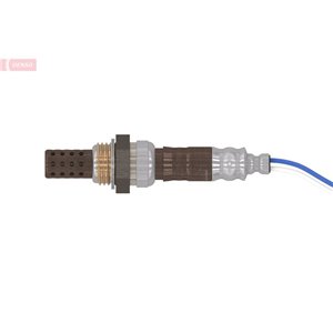 DOX-0123 Lambda probe (number of wires 2, 750mm) (universal) fits: CHEVROL