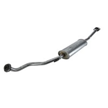 284-083 Centre Muffler BOSAL