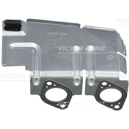 71-29399-00 Gasket, exhaust manifold VICTOR REINZ