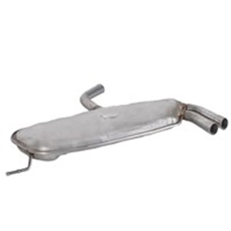 233-707 Rear Muffler BOSAL