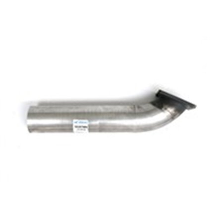 VAN30287MN Exhaust pipe (diameter:110mm) fits: MAN F2000 D2865LF20 E2866DF01