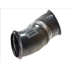 VAN10088SC Exhaust pipe fits: SCANIA P,G,R,T DC11.08 DT12.17 03.04 