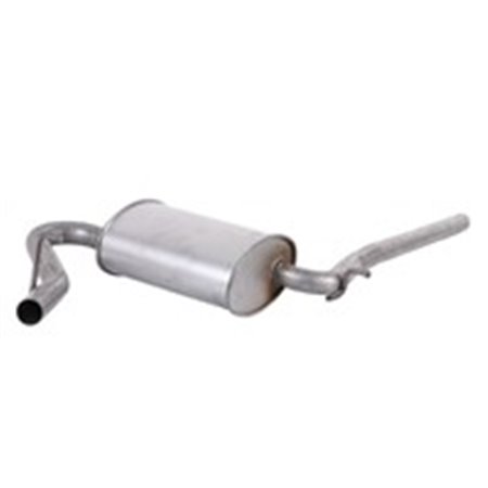 282-717 Centre Muffler BOSAL