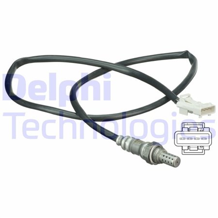 ES20115-12B1 Lambda Sensor DELPHI