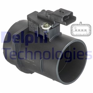 AF10498-12B1 Mass Air Flow Sensor DELPHI - Top1autovaruosad