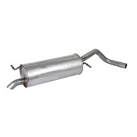 233-439 Rear Muffler BOSAL