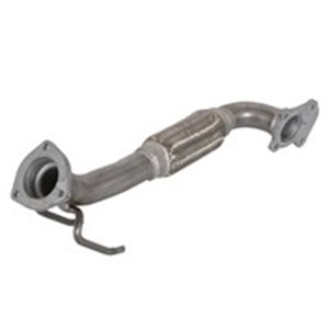 ASM07.251 Exhaust pipe front (x640mm) fits: FORD GALAXY I; SEAT ALHAMBRA; V