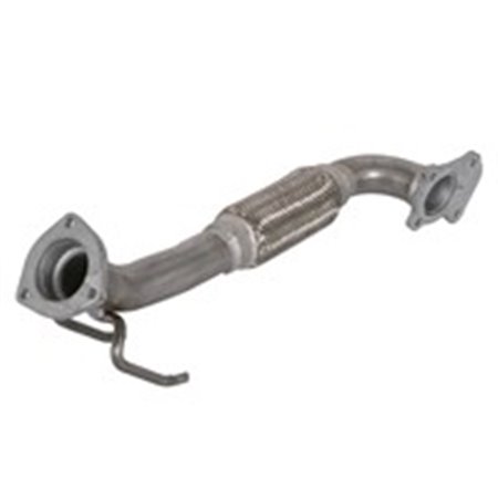 ASM07.251 Exhaust pipe front (x640mm) fits: FORD GALAXY I SEAT ALHAMBRA V