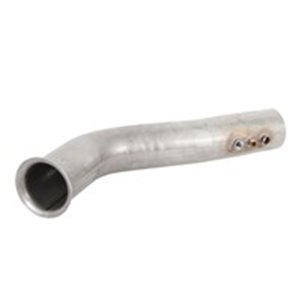 VAN32170MN Exhaust pipe fits: MAN TGS I, TGX I D2066LF06 D2868LF06 06.06 