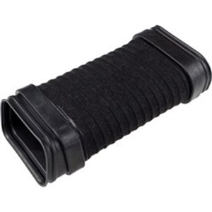 GATANTK1115 Intercooler hose (black) fits: BMW 3 (E46), 3 (E90), 3 (E91) 2.0D