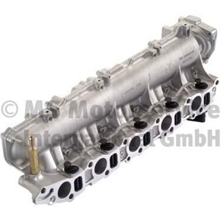 7.01986.04.0 Intake Manifold Module PIERBURG