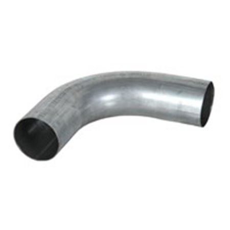 VAN80080 Exhaust pipe (U bend universal, diameter:80mm, length:290mm)