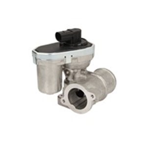 AV6025 EGR valve fits: FORD MONDEO III; JAGUAR X TYPE I 2.2D 09.04 12.09