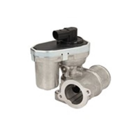 AV6025 EGR valve fits: FORD MONDEO III JAGUAR X TYPE I 2.2D 09.04 12.09