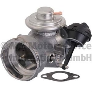 7.24809.38.0 EGR valve fits: VW MULTIVAN V, TRANSPORTER V 2.5D 04.03 11.09