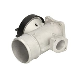 NRF 48619 EGR valve fits: MERCEDES A (W168), VANEO (414) 1.7D 07.98 07.05