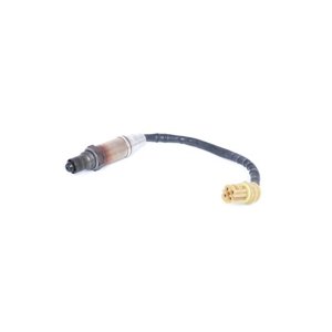 F 00H L00 392 Lambda probe (number of wires 4, 305mm) fits: BMW 1 (E87), 3 (E90