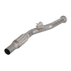 ASM02.051 Exhaust pipe front (flexible) fits: MERCEDES SPRINTER 2 T (B901, 