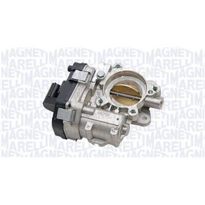 802009525507 Throttle fits: ALFA ROMEO 159, BRERA, GIULIETTA, MITO; FIAT 500L,