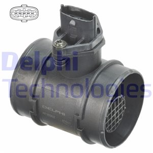 AF10302-12B1 Mass Air Flow Sensor DELPHI - Top1autovaruosad