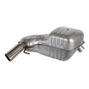 BOS235-149 Exhaust system rear silencer fits: VOLVO S60 I 2.0 2.5 07.00 04.1