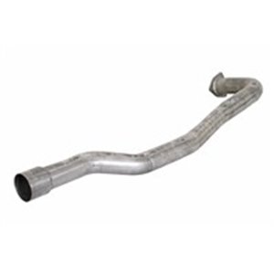 VAN20233MB Exhaust pipe fits: MERCEDES ATEGO, LK/LN2 OM354.920 OM904.930 01.