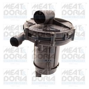 MD9608 Secondary air electric pump fits: AUDI A3, A4 B5, A4 B6, A4 B7, A