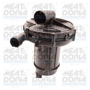 9608 Secondary Air Pump MEAT & DORIA - Top1autovaruosad
