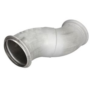 VAN70555DF Exhaust pipe  diameter 127mm   - Top1autovaruosad