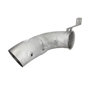 VANRP003SC Exhaust pipe fits: SCANIA EURO6 P, G, R, S