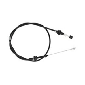 LIN47.20.16 Accelerator cable (length 1200mm/1012mm) fits: VW GOLF III, GOLF 