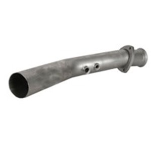 VAN32157MN Exhaust pipe EURO 5 fits: MAN TGL I, TGM I D0836LFL40 D0836LFLAN 