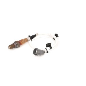 0 258 006 344 Lambda probe (number of wires 4, 638mm) fits: TOYOTA AYGO, YARIS 