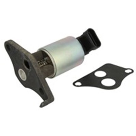 NRF 48343 EGR-ventil passar: OPEL ASTRA G, VECTRA B, VECTRA C, VECTRA C GTS, Z