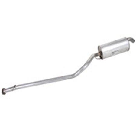 287-171 Centre Muffler BOSAL