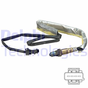 ES20635-12B1 Lambdaandur sobib: VOLVO S60 I, S80 I, V70 II, XC70 I, XC90 I CI