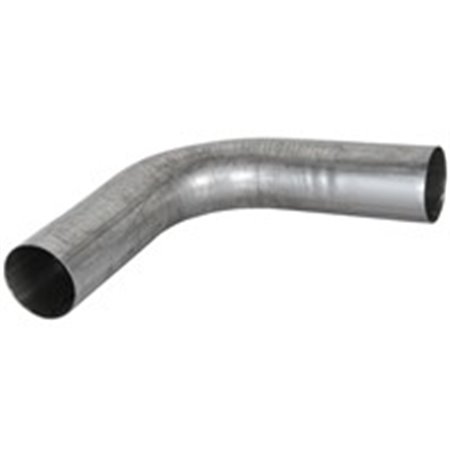 VAN80109 Exhaust connecting pipe (U bend universal, diameter:110mm, lengt