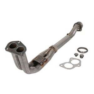 BM70130 Exhaust pipe front fits: VOLVO 740, 940 2.0/2.3 08.87 12.94