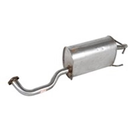 145-099 Rear Muffler BOSAL